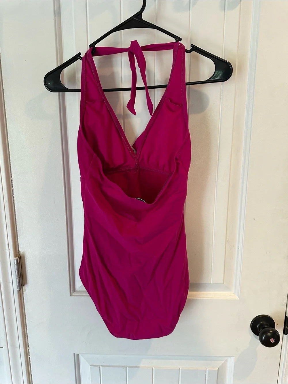 Assets By Spanx sleek halter